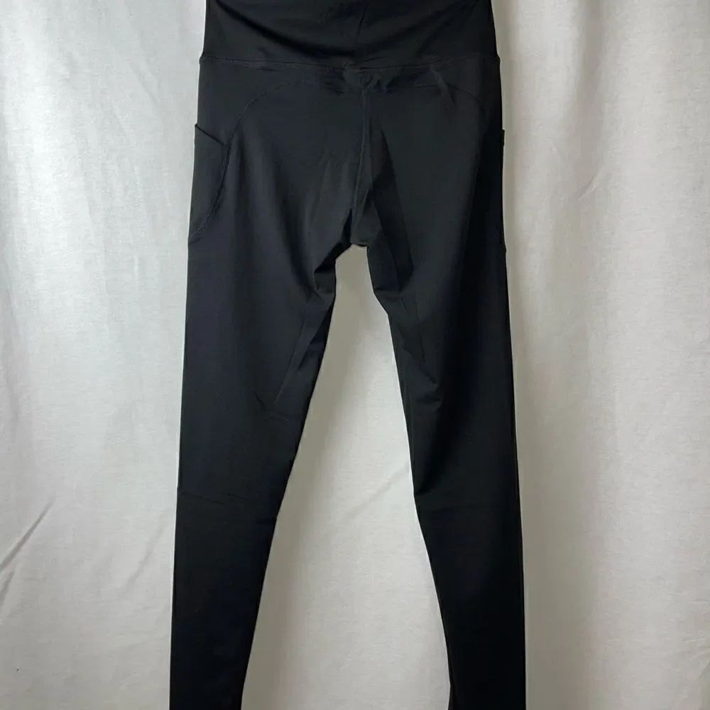Two Piece Active Leggings Set - Picture 13 of 16